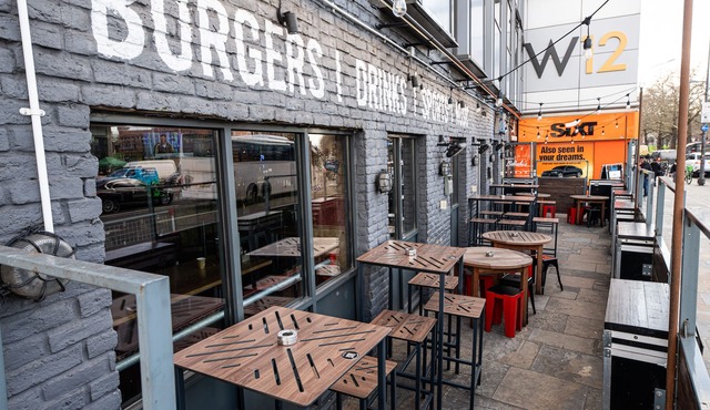 St Christopher's Inn, Shepherd's Bush - Hostel