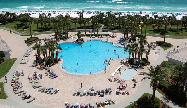 St. Croix #805, Awesome View From Every Room!