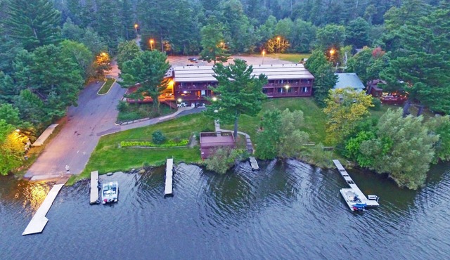 St Croix Inn Solon Springs