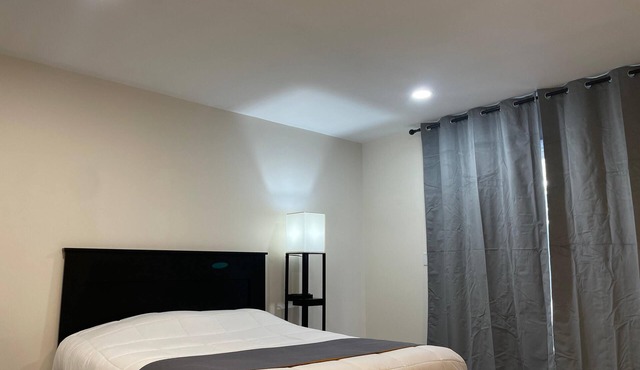 St. Croix Suites - St. Croix Falls