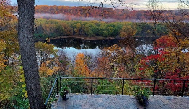 St. Croix Valley Inn