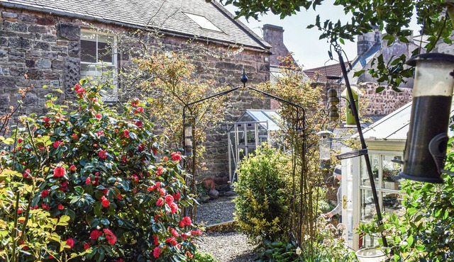 St Cuthbert's Retreat