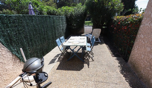 St Cyprien Relaxing stay on the ground floor with air conditioning