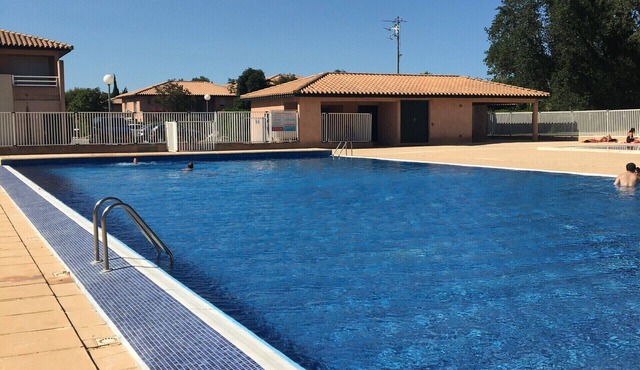 St Cyprien superb house residence with swimming pool