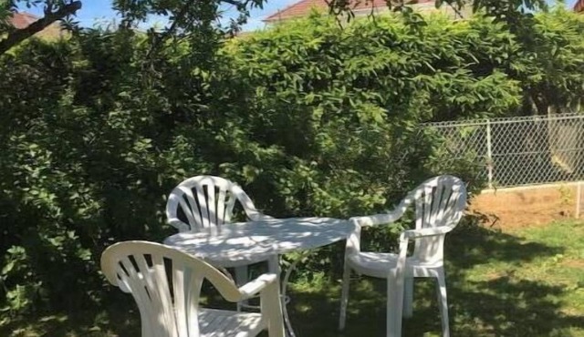 St Dizier Nord-est Gîte "home Pasteur"