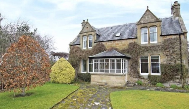 St Duthus Villa Guesthouse