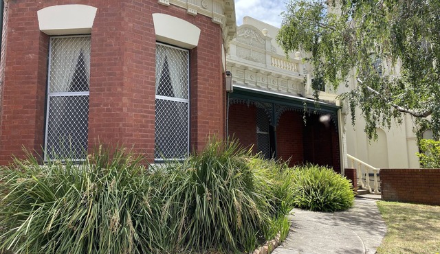 St. Elizabeth's Home - 4 Bedroom - 2 Bathroom