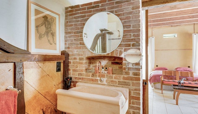 Studio l'Ecurie - 2 persons