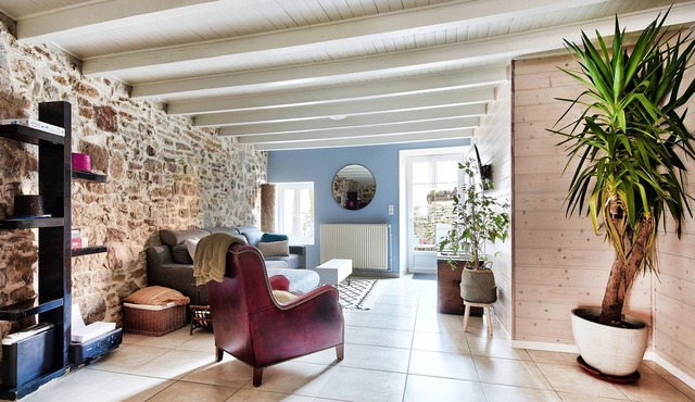 St. Gallen Thomas House