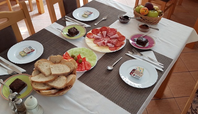 St. George B&B