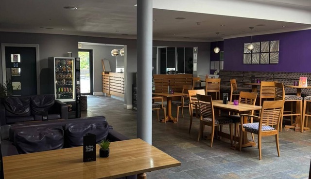 St George Hotel Rochester - Chatham