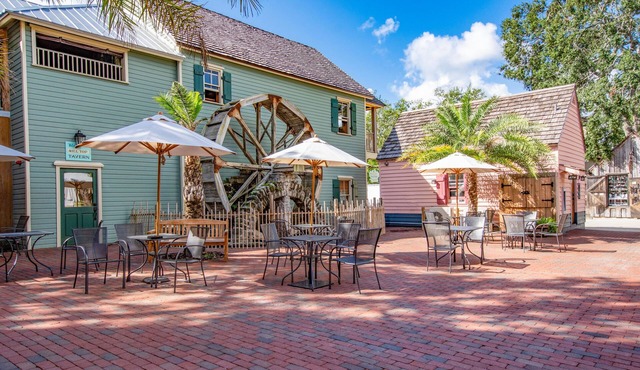 St George Inn