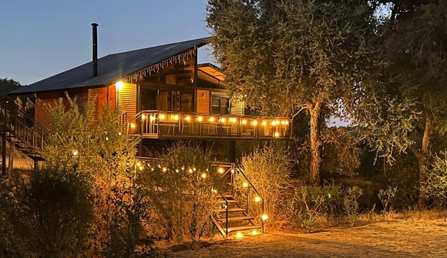 St. George Ranch Resort