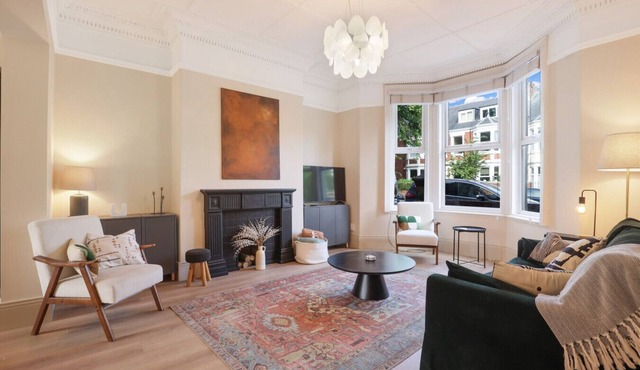 St George's Apartment - North East Escapes