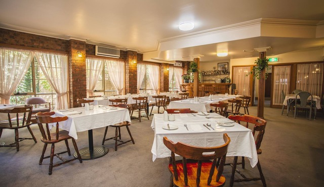 St Georges Motor Inn