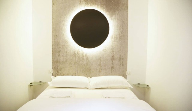 St-Germain – Eiffel – Louvre | Elegant & Charming