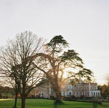 St Giles House Accommodation