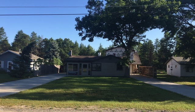 St. Helen - Ultimate Man Cave ladies will Love it too!