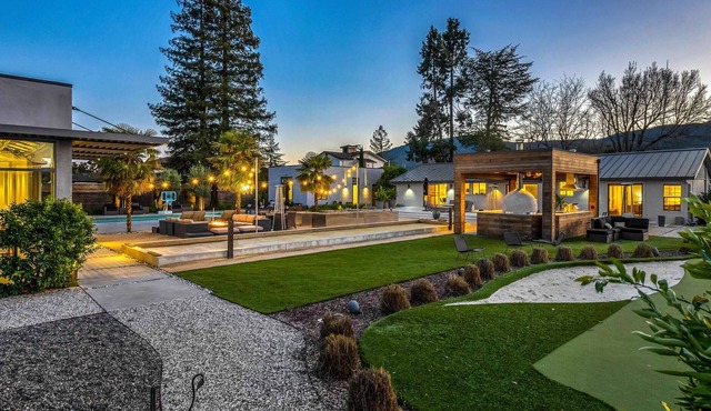 St. Helena Gem - Forever Dreamin