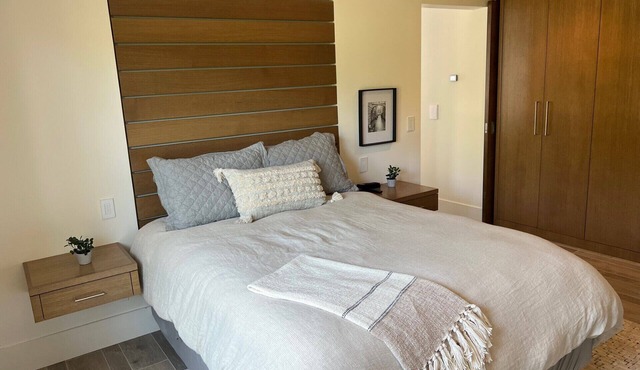 St. Helena Property in the heart of Wine Country