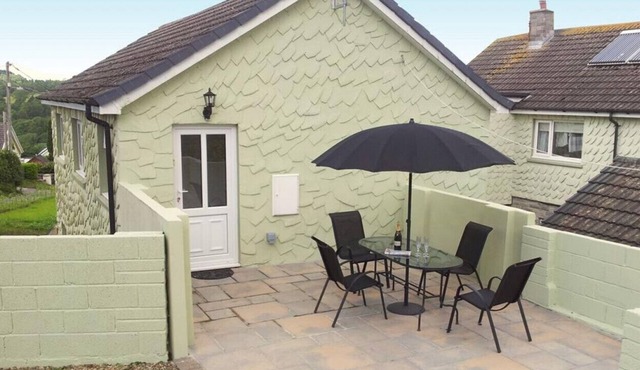 St Helens Apartment 1