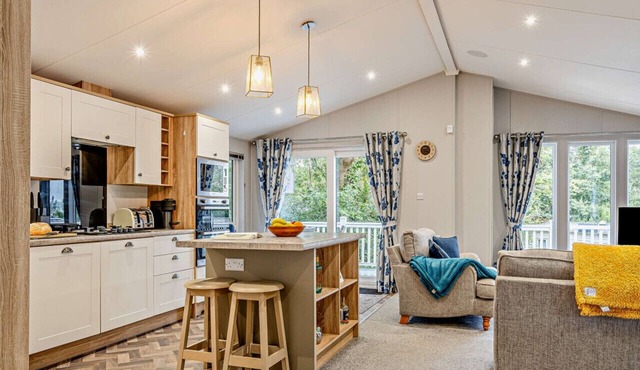 St Helens Beach Retreat