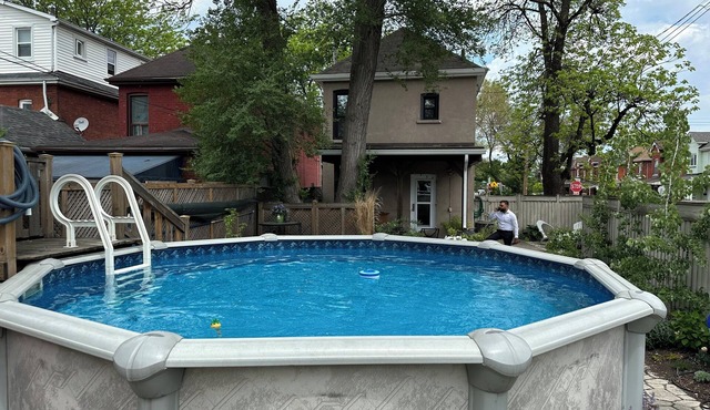 ST Home - Charming Urban Retreat