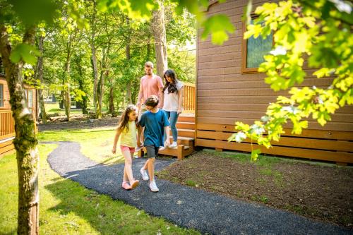 St. Ives Holiday Village