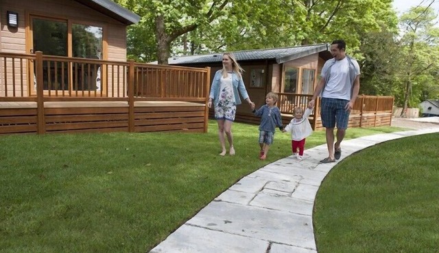 St Ives Holiday Village