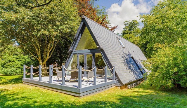 St Ives Studio, Praze-An-Beeble