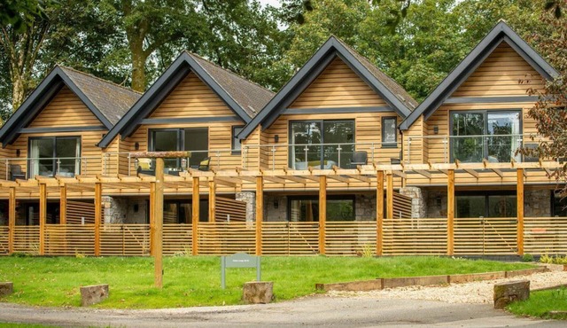 St Ives Studio Spa, Praze-An-Beeble