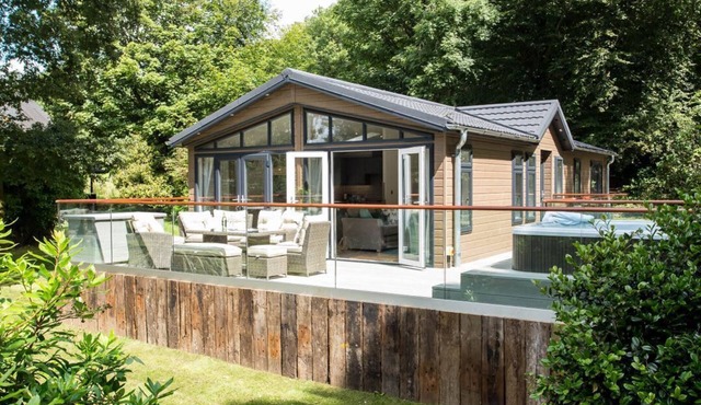 St Ives Studio Spa, Praze-An-Beeble