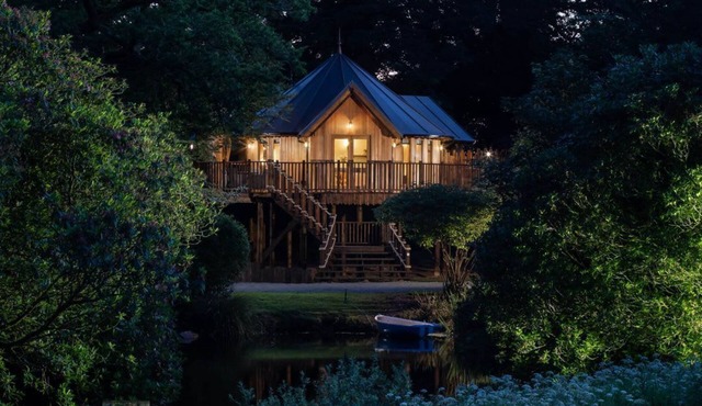 St Ives Studio Spa, Praze-An-Beeble