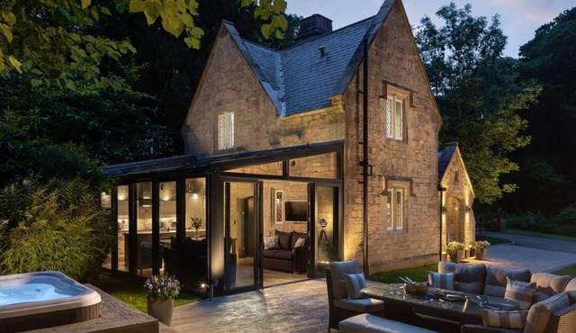 St Ives Studio Spa, Praze-An-Beeble