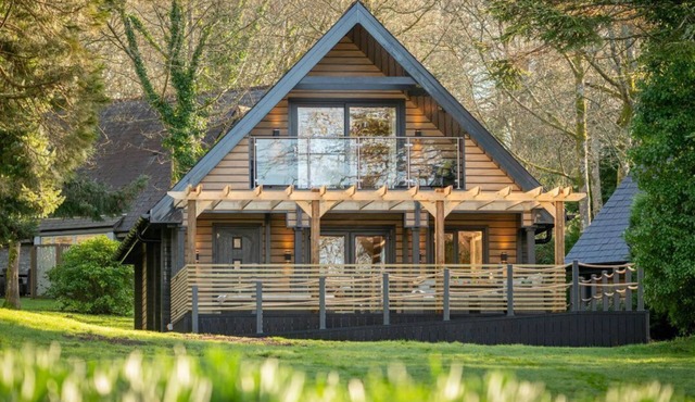 St Ives Studio Spa, Praze-An-Beeble