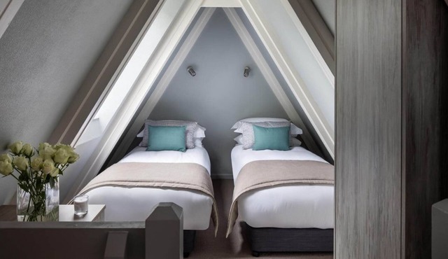 St Ives Studio Spa, Praze-An-Beeble