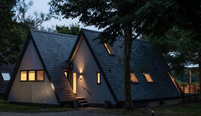 St Ives Studio Spa, Praze-An-Beeble