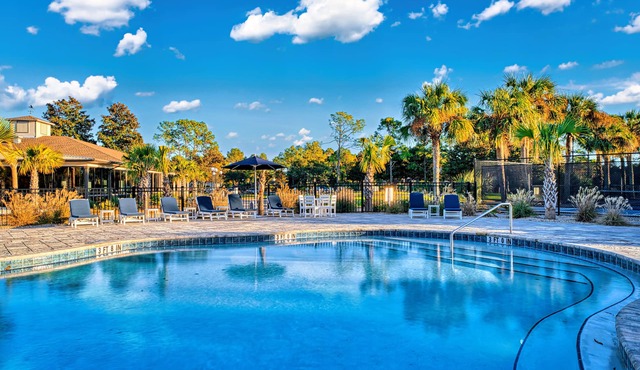 St James Bay Golf & Pickleball Resort