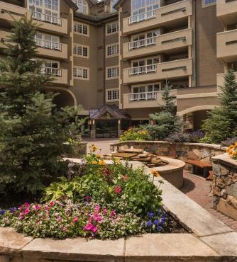 St James Beaver Creek, A Vail Resorts Property