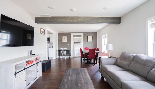 St James Cottage near Ark Encounter