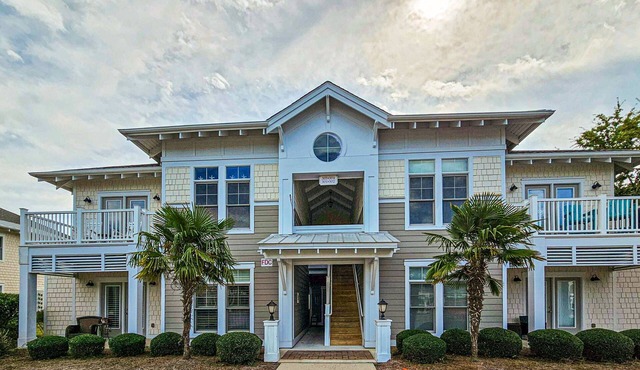 St. James property - close to local beach attractions