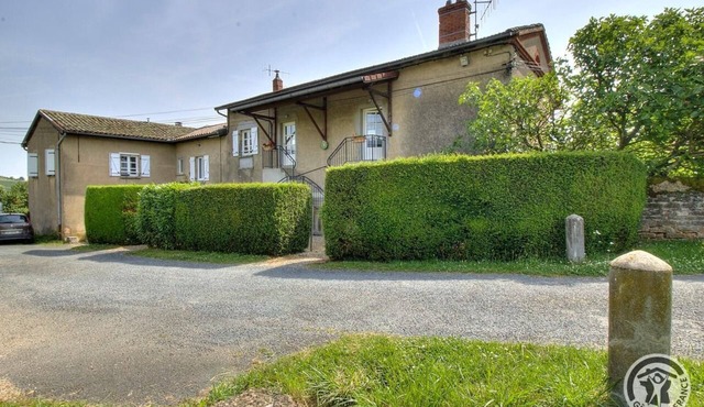 St-Jean - SAINT-JULIEN