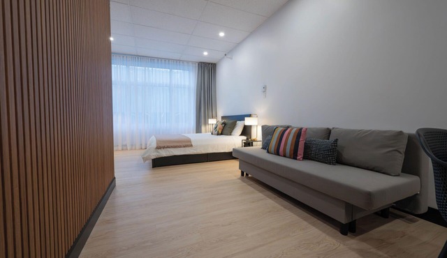 St Jo' Studio : Fully equipped St Roch District
