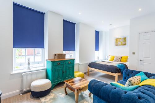 St Johns Apartments & Studios Southend