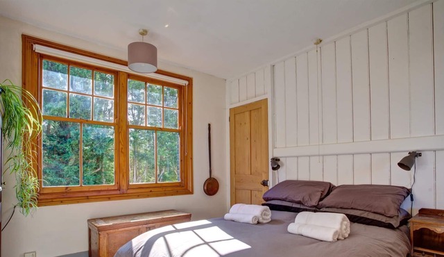 St Johns House (Terrace House)