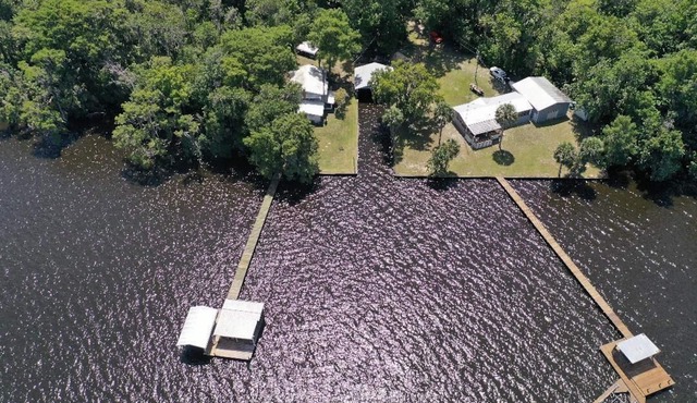 St Johns River Retreat CSC Unit 2