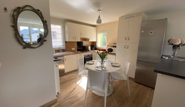 St-Jorioz, appartement au calme, 4pers, terrasse