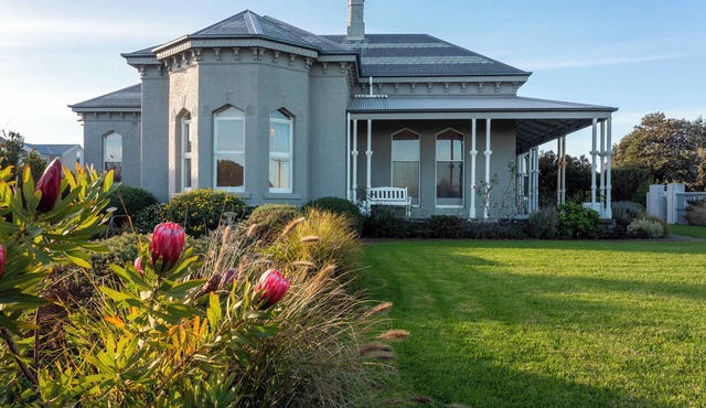 St Joseph's By The Sea, Williamstown