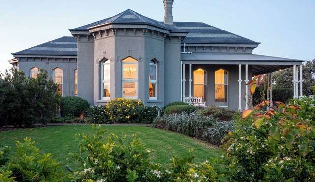 St Joseph's by the sea