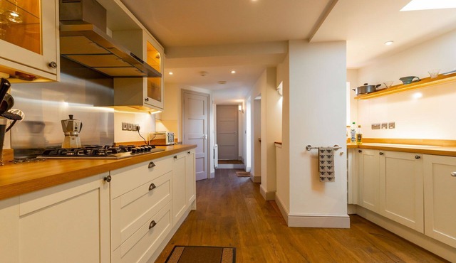 St Josephs Cottage | 3-bedroom North Norfolk Holiday Cottage